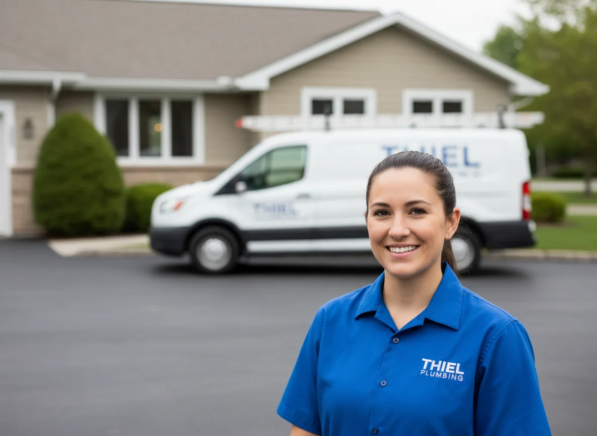 Plumber Valier, IL FAQs